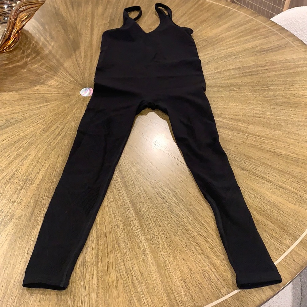 Lulu lemon one piece